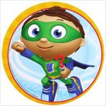 Super Why